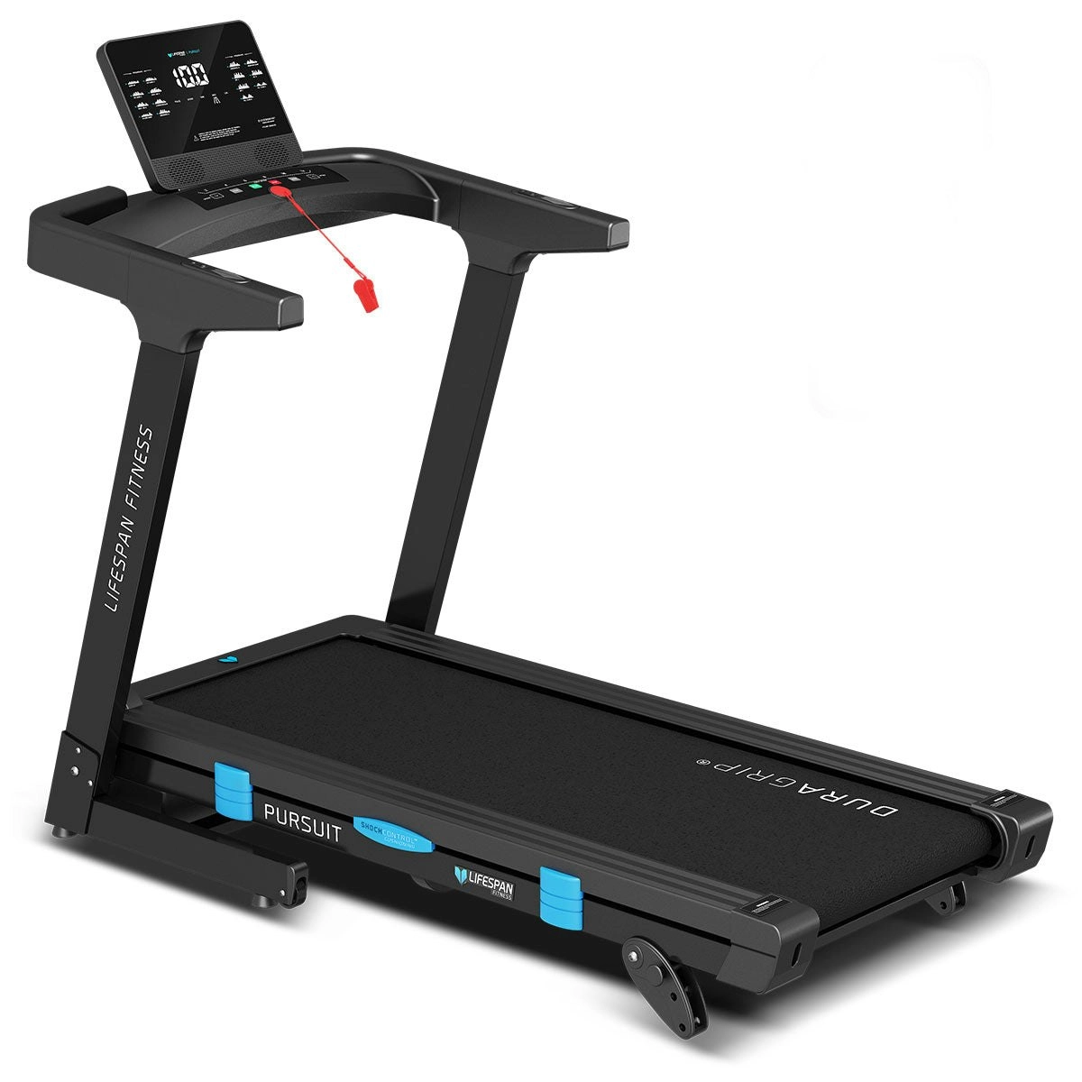 Lifespan Fitness Pursuit 3 Treadmill