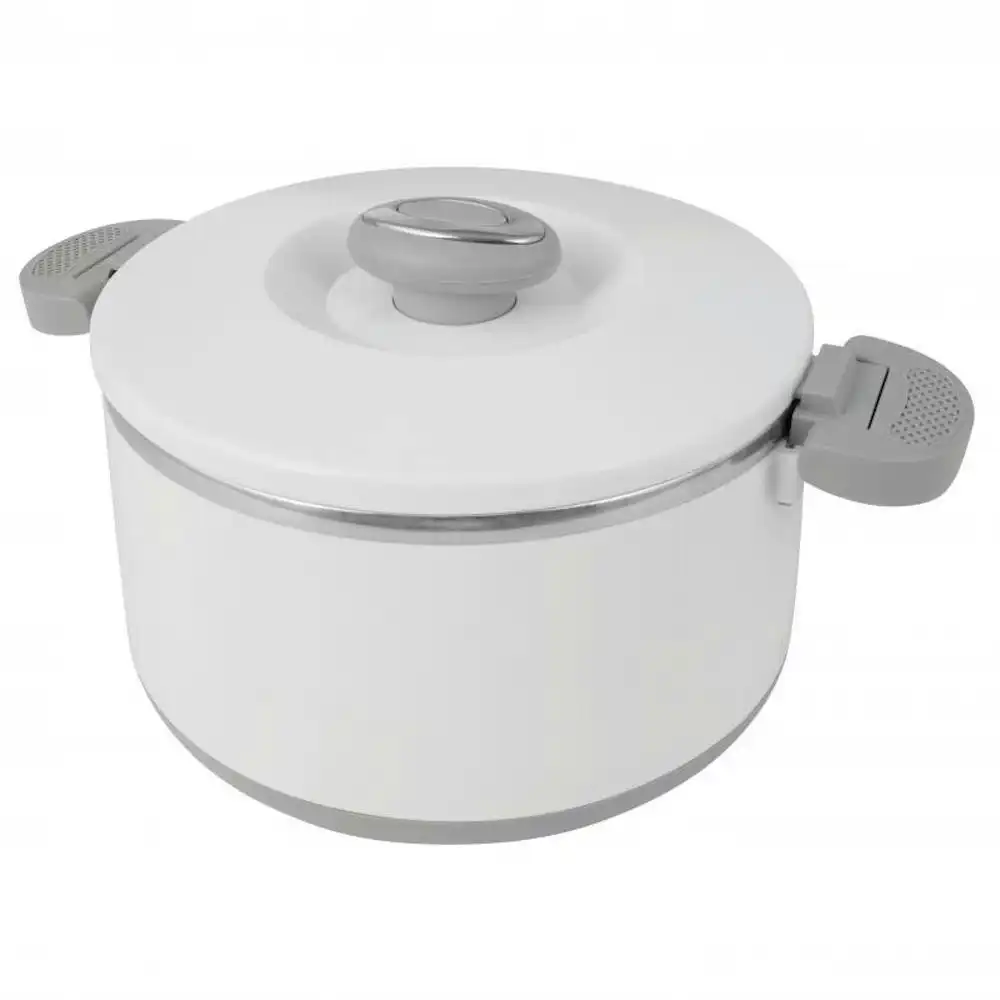 Pyrolux Food Warmer White | 5L