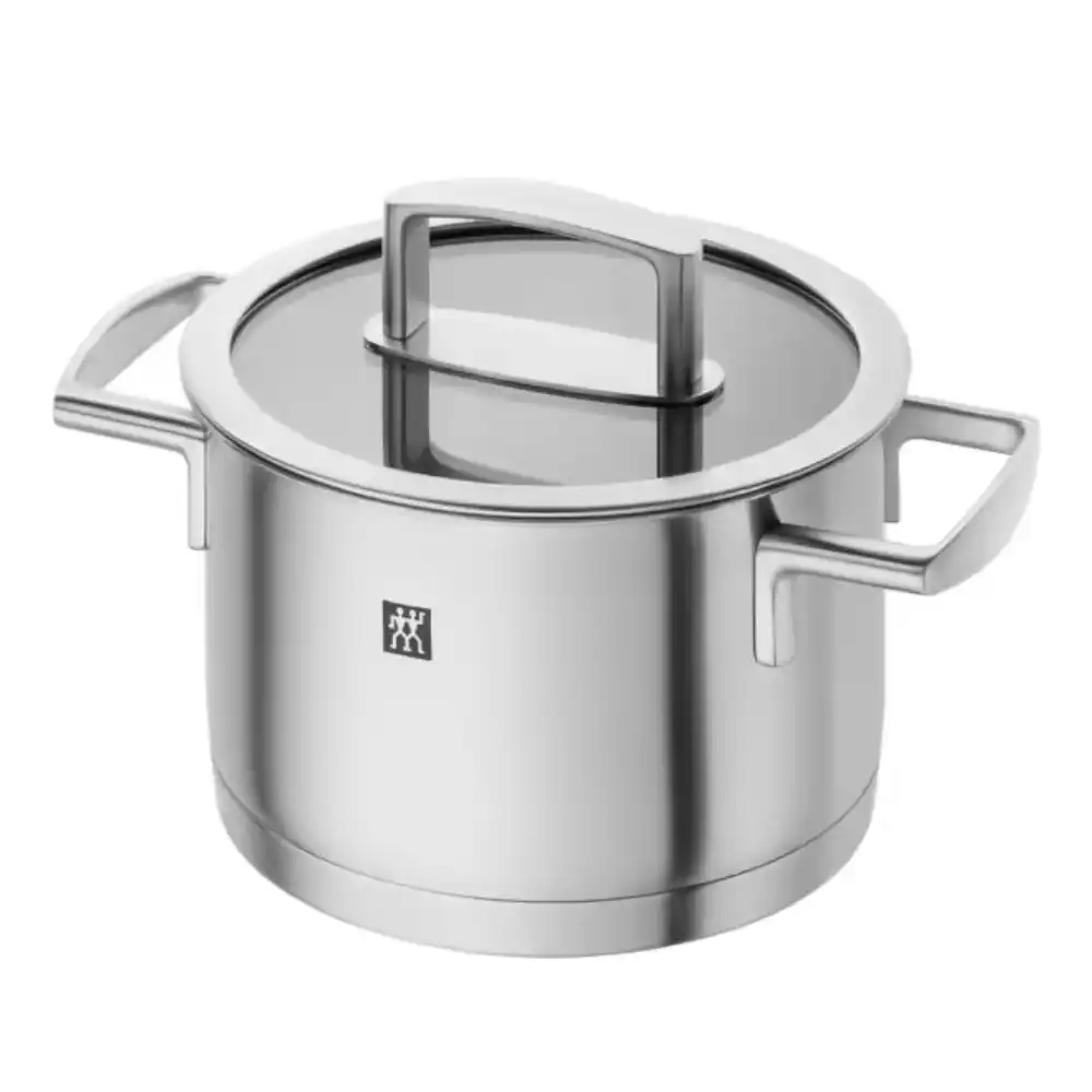 Zwilling Vitality 16cm Stock Pot w/ Glass Lid