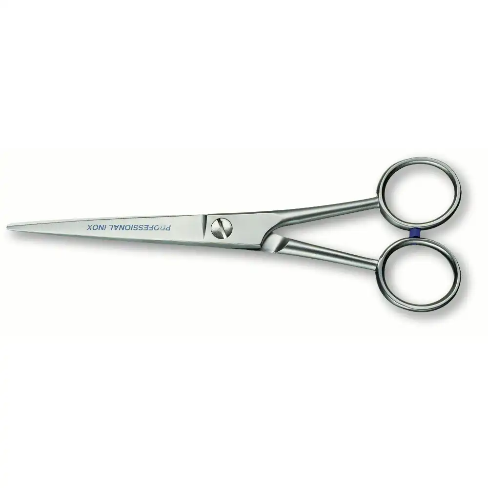 Victorinox Professional Hairdressing Barber 17cm Scissors with Microteeth 8.1002.17