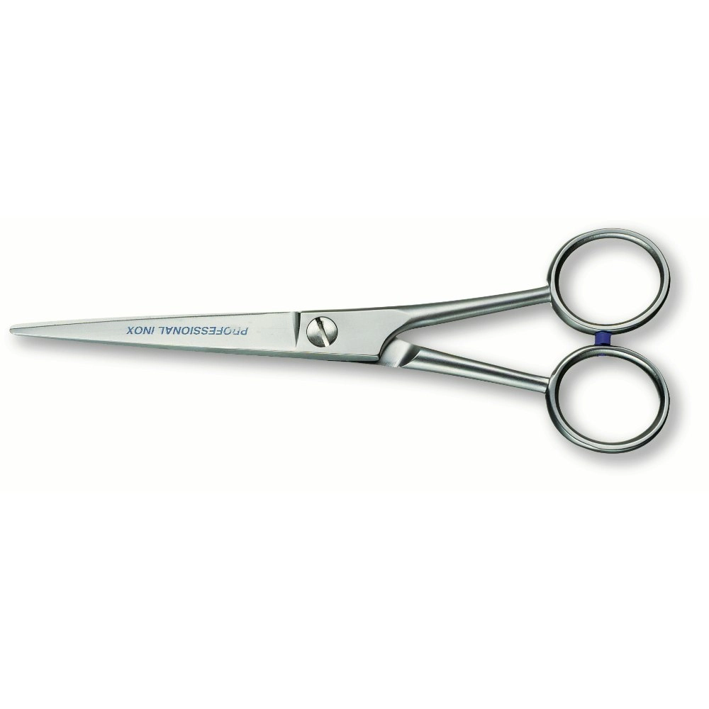 Victorinox Professional Hairdressing Barber 17cm Scissors with Microteeth 8.1002.17