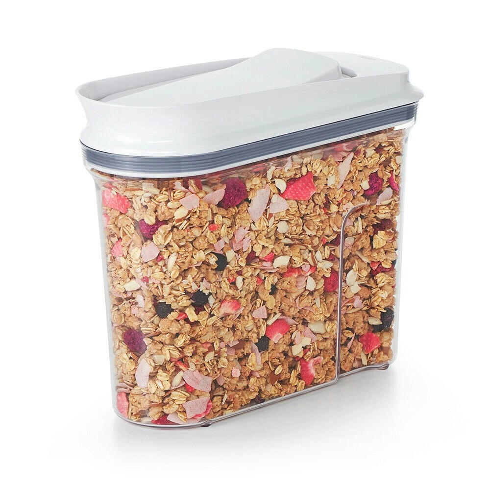 OXO Good Grips Pop 2.3l Cereal Dispenser | Small