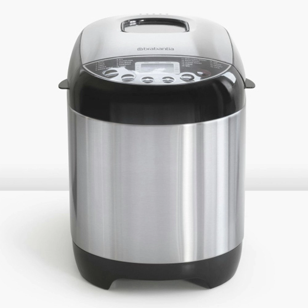 Brabantia 550W Electric Bread Maker Machine