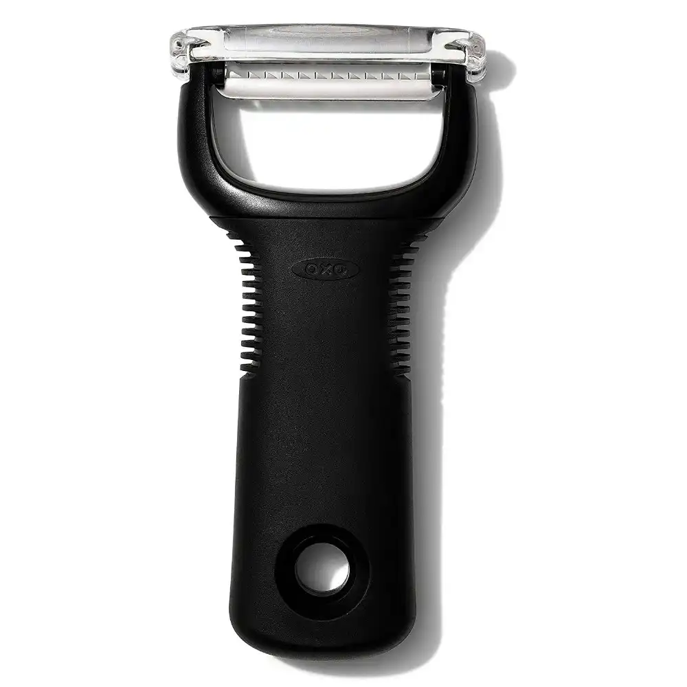 OXO Good Grips Soft Grip Julienne Peeler