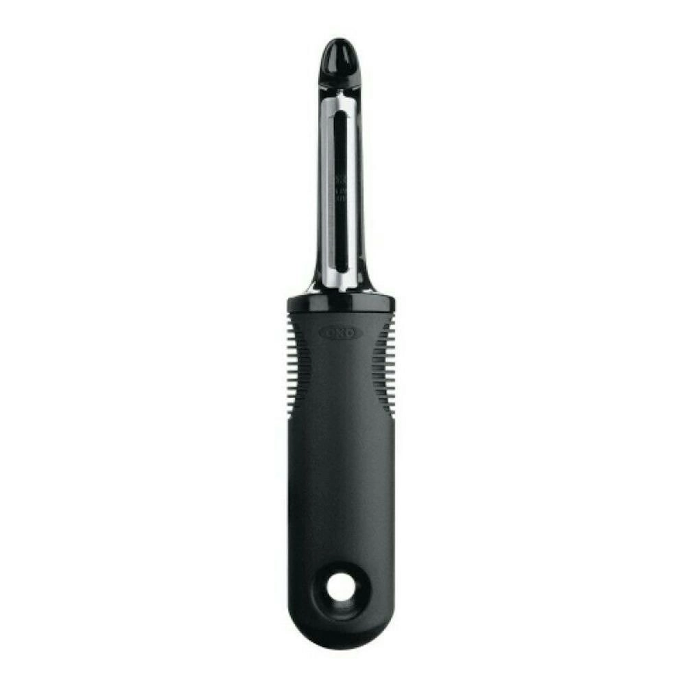 OXO Good Grips Soft Grip Swivel Peeler