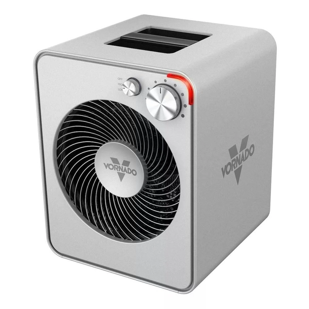 Vornado VMH300 Vortex Air Circulating Whole Room Heater