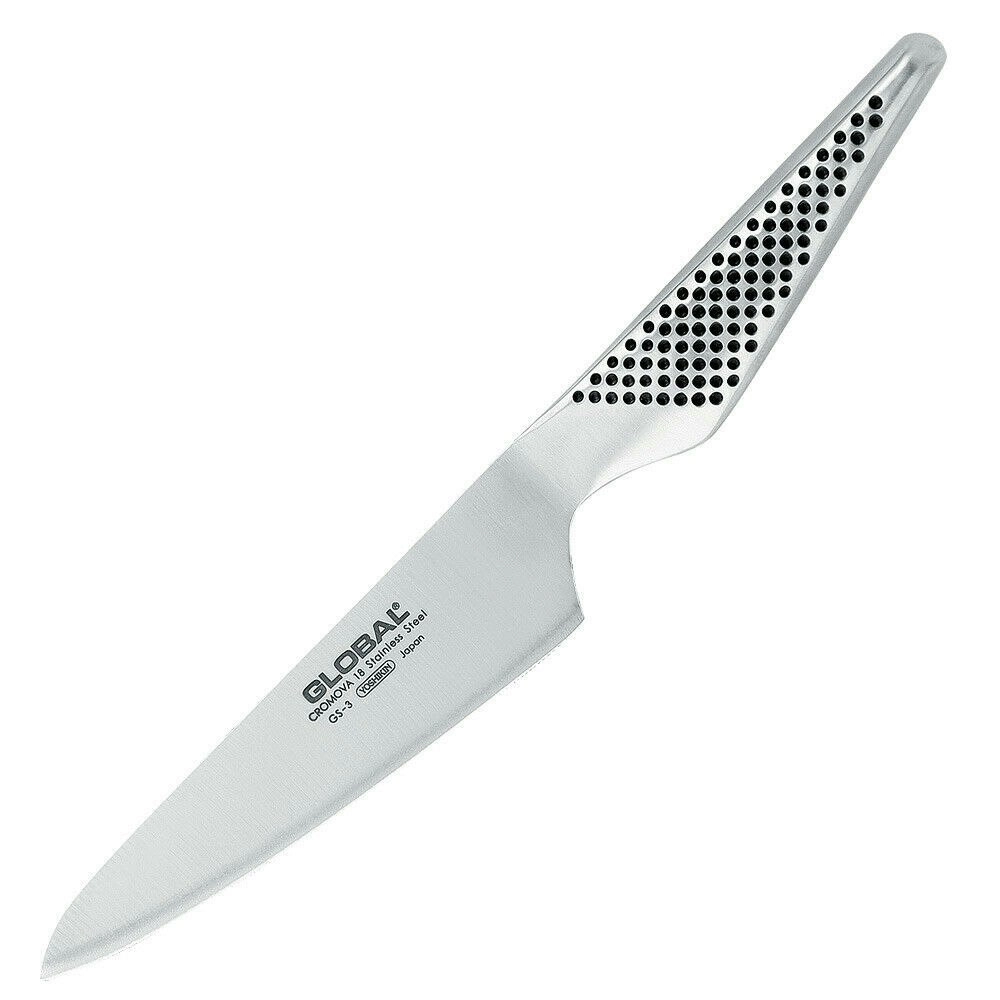 Global 13cm Classic Cook's Knife GS-3