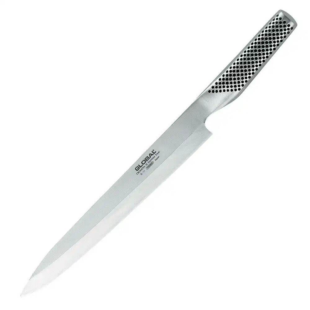 Global G11 Sashimi Blade Yanagi Knife 25cm Stainless Steel Japan G 11