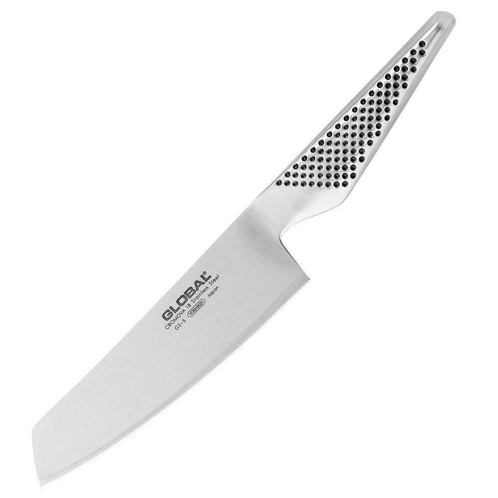 Global Vegetable 14cm Knife GS-5 | Made in Japan GS5