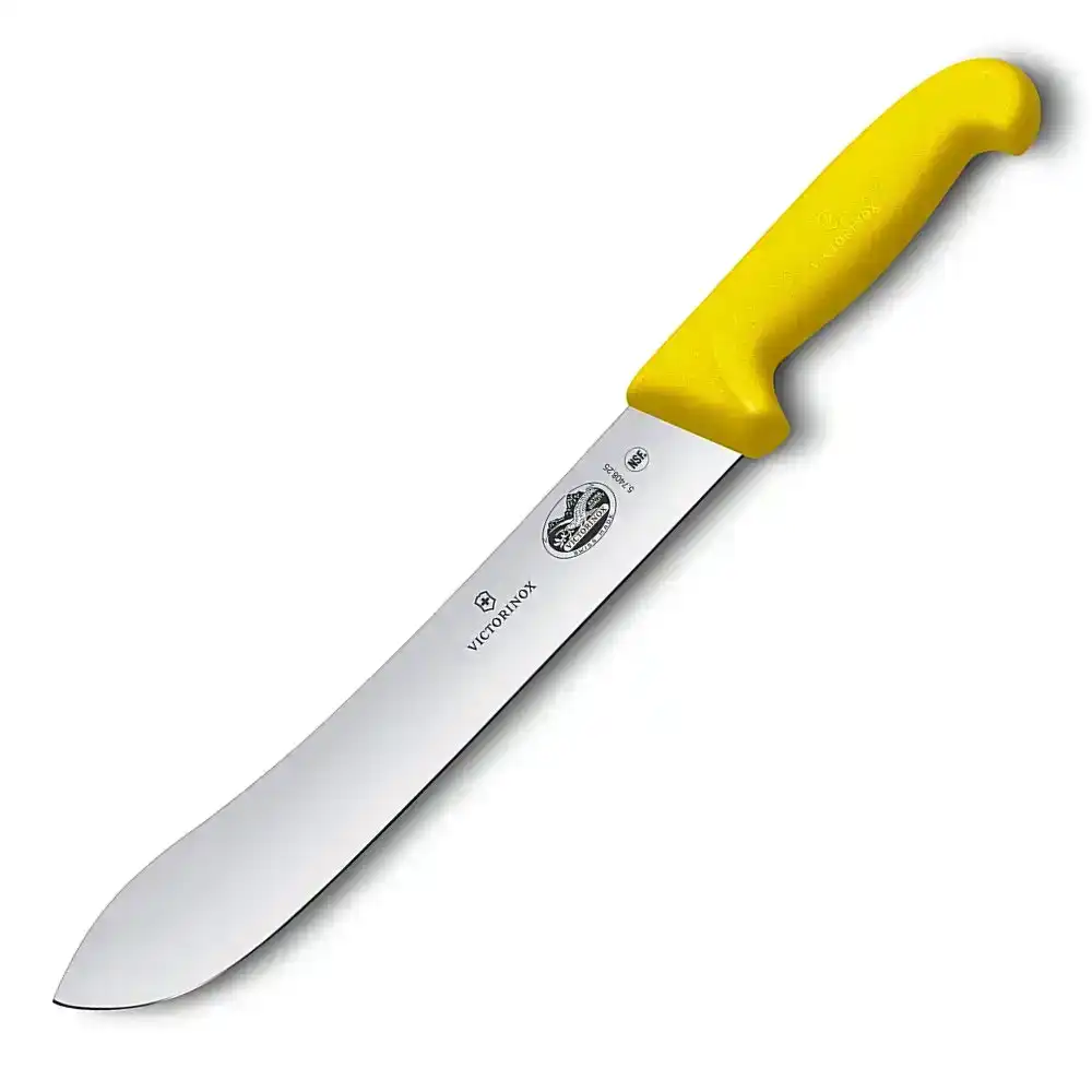 Victorinox - 5.4233.25 - 10 in Serrated Slicer Knife