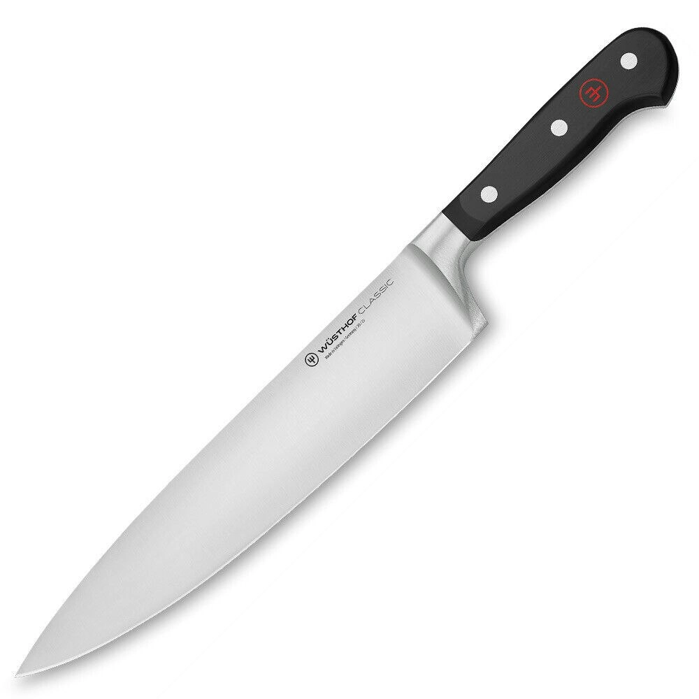 Wusthof Classic Cook's Knife | 23cm