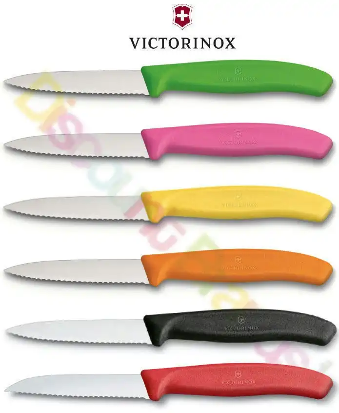 SCANPAN 14PC MICROSHARP KNIFE BLOCK SET 14 PIECE KNIVES SHARPENING STEEL