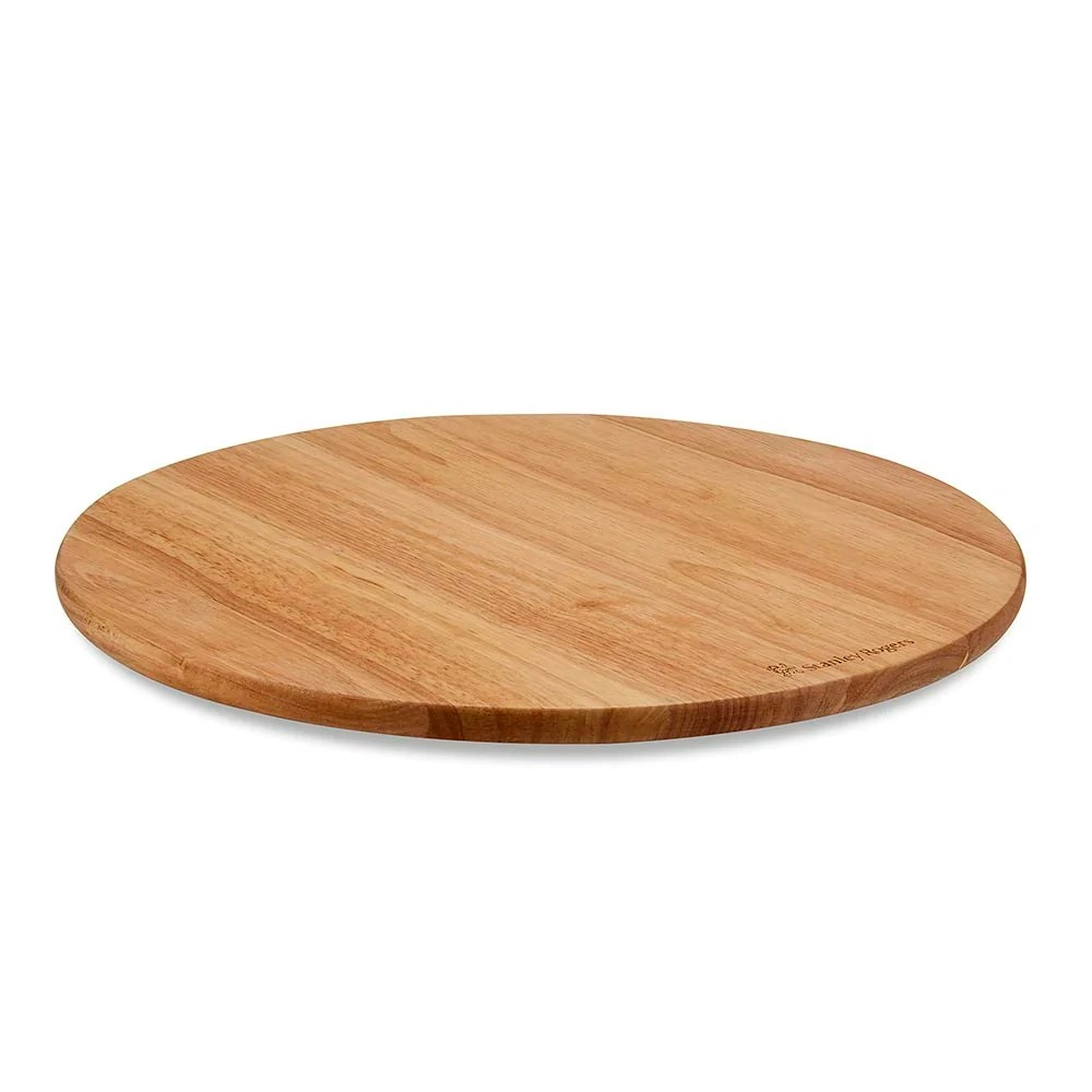 Stanley Rogers 50cm Lazy Susan Serving Board Large