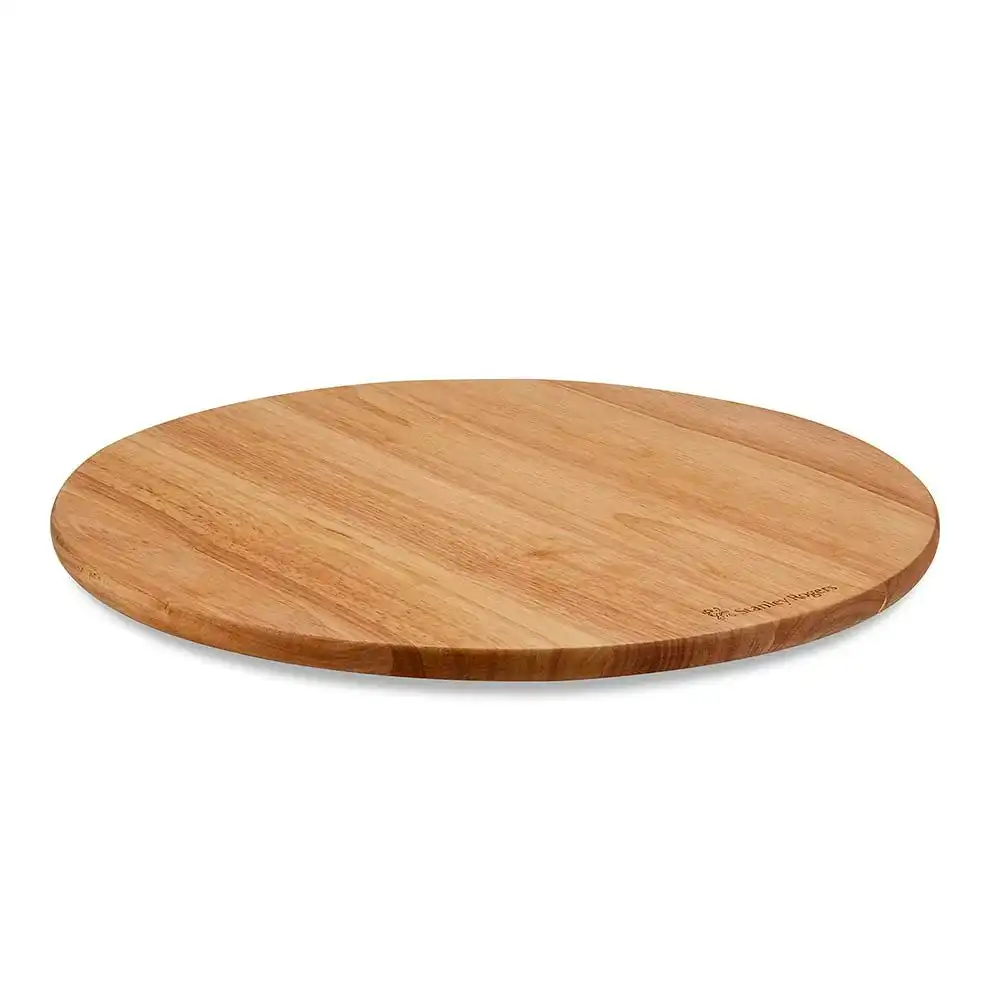 Stanley Rogers 50cm Lazy Susan Serving Board Large