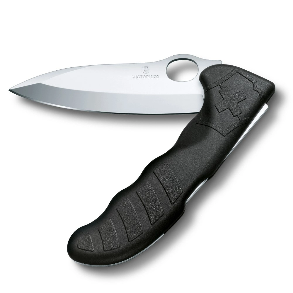 Victorinox Hunter Pro Swiss Army Knife | Black