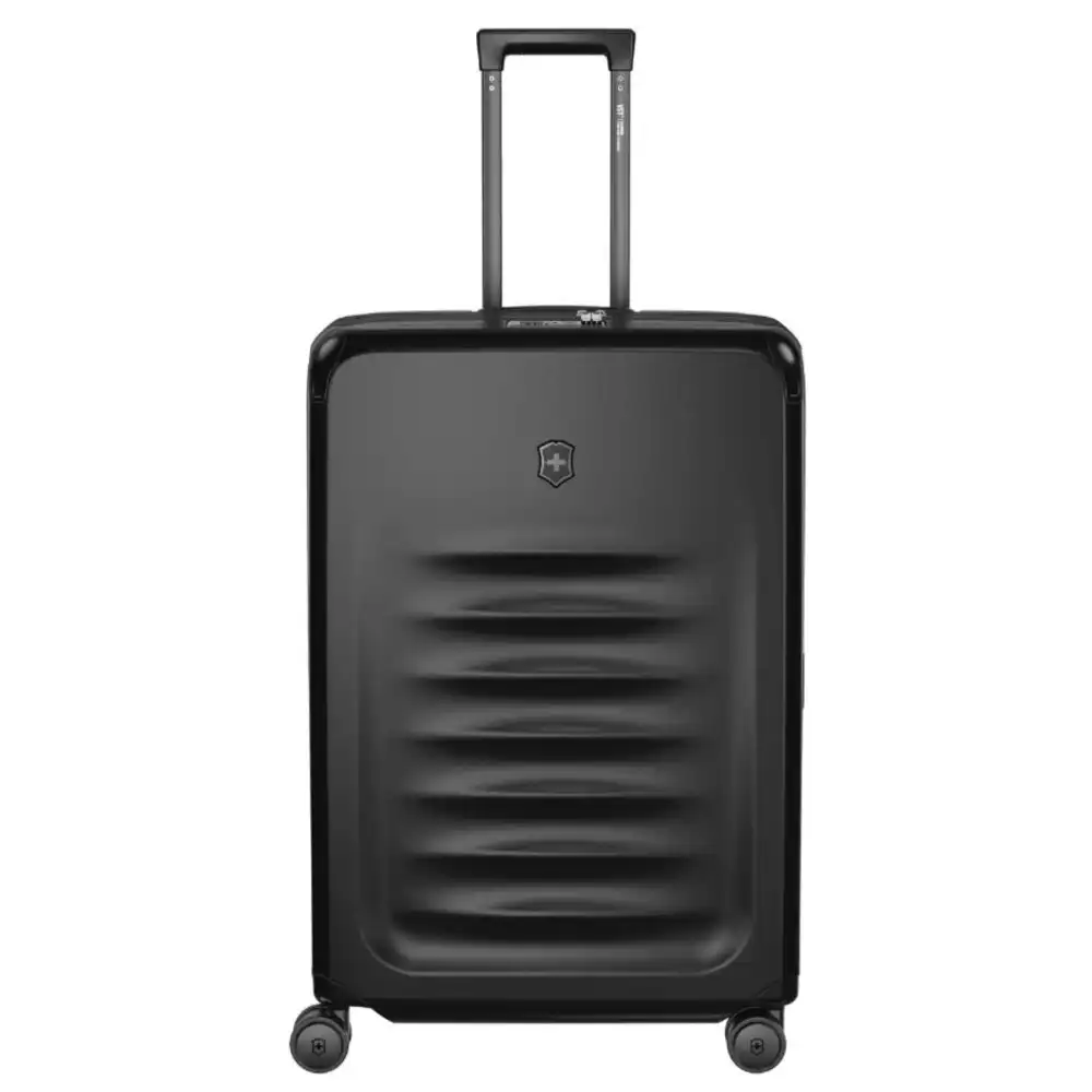 Victorinox Spectra 3.0 Expandable 75cm Large Case - Black