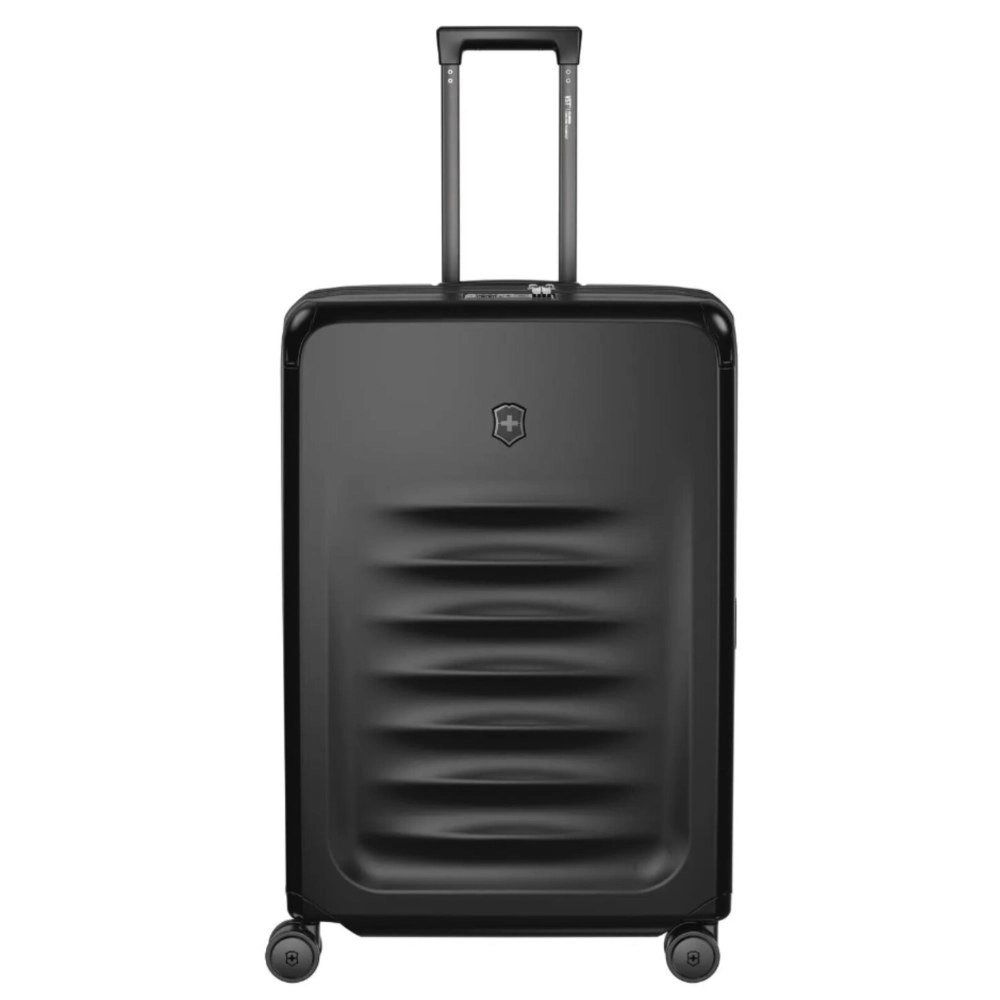 Victorinox Spectra 3.0 Expandable 75cm Large Case - Black