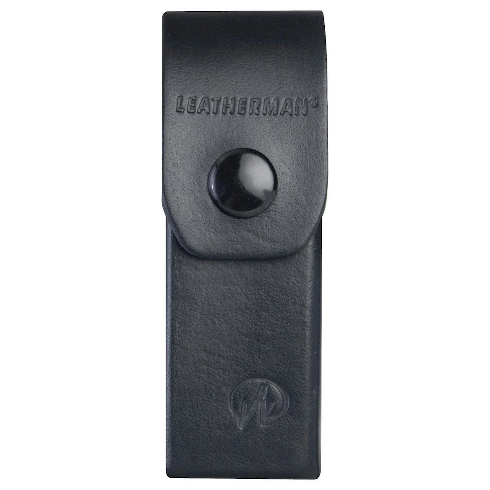 Leatherman Leather Sheath 4" For Wave Skeletool Crunch | YLS934835