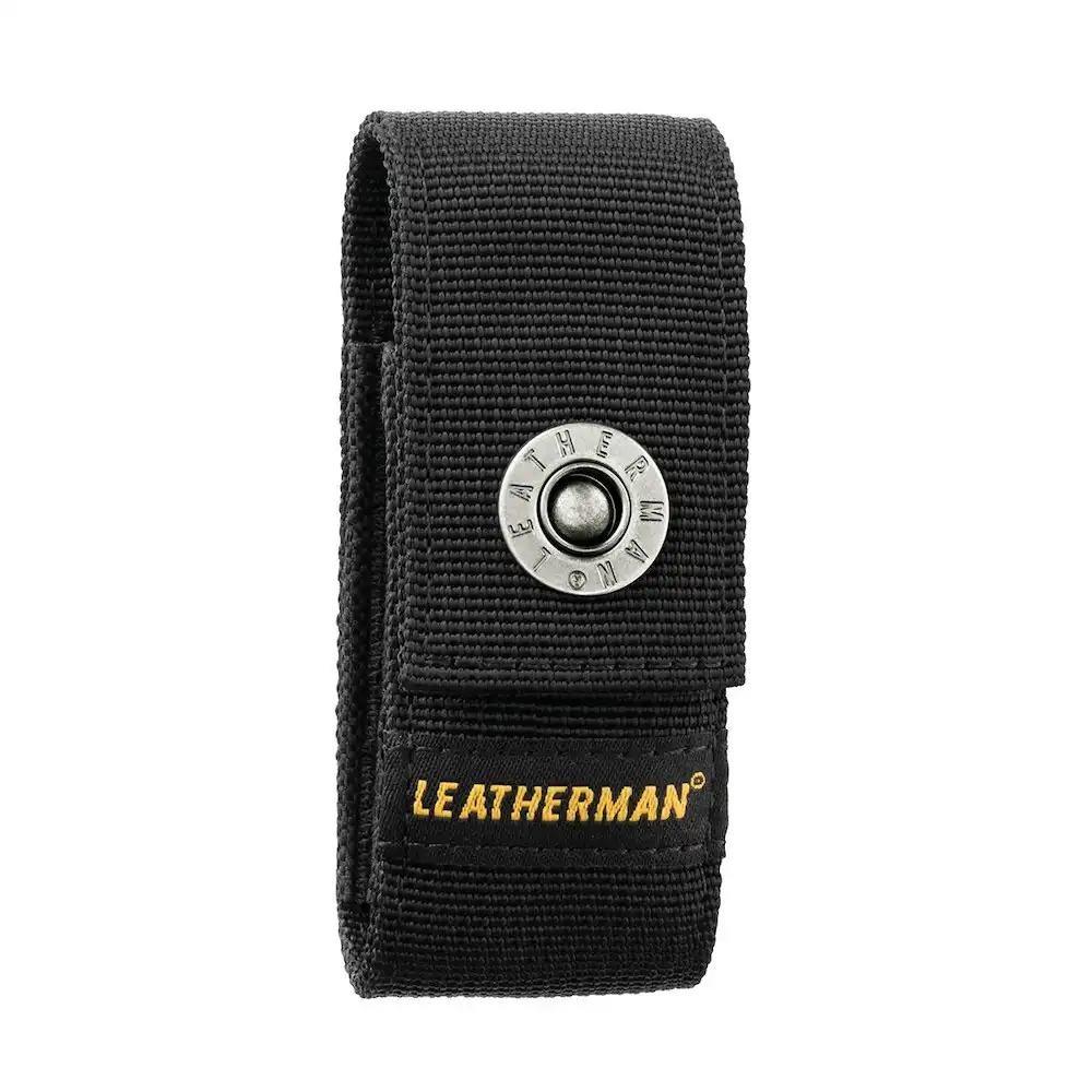 New Leatherman Small Black Nylon Sheath Fits Juice & Leap