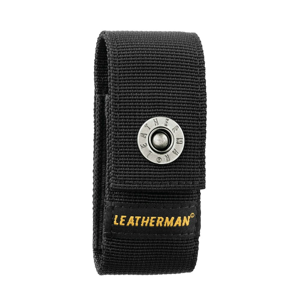 New Leatherman Small Black Nylon Sheath Fits Juice & Leap