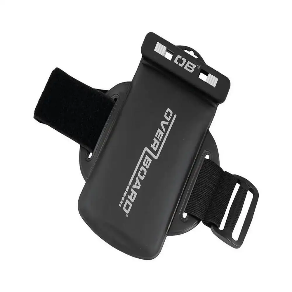 Overboard Pro-Sports Waterproof Arm Pack | Black AOB1051