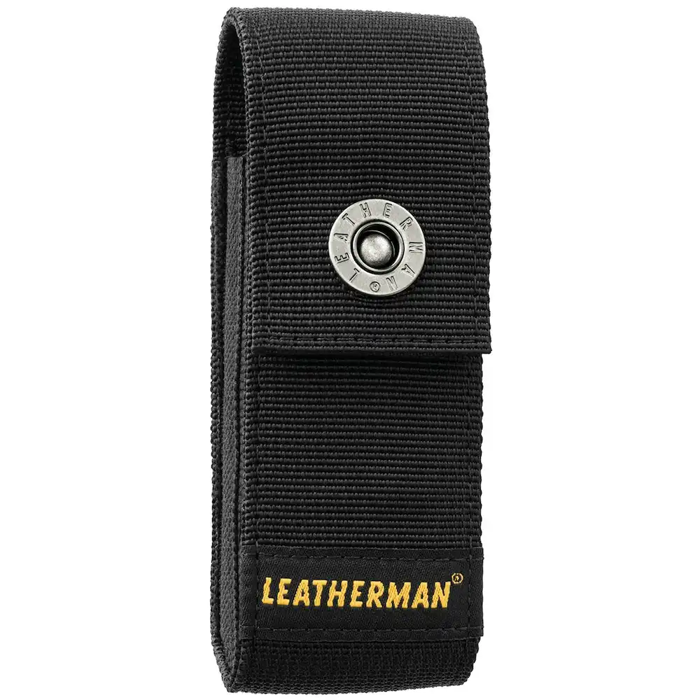 Leatherman Button Large Sheath Supertool Surge Signal Charge 934929