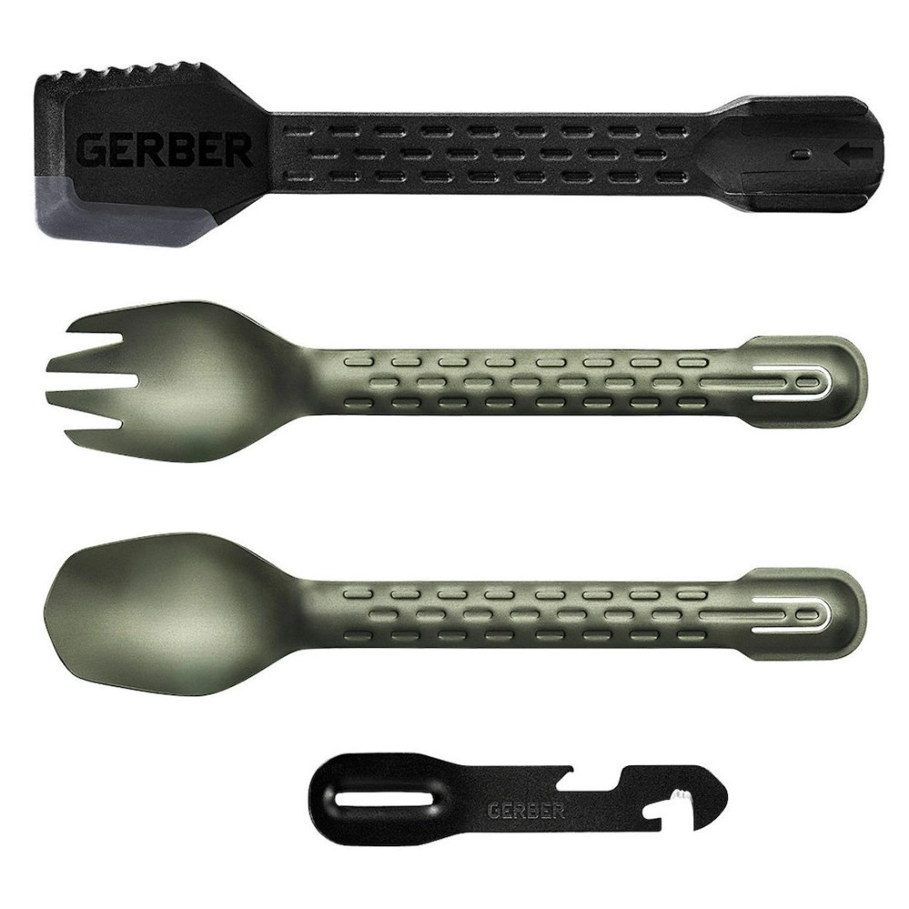 Gerber Compleat Green Sage 31003468 Camping Tool