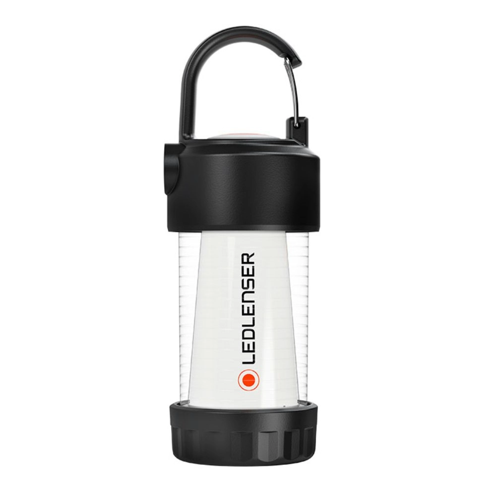 Led Lenser ML4 Mini Rechargeable Lantern 300 Lumens