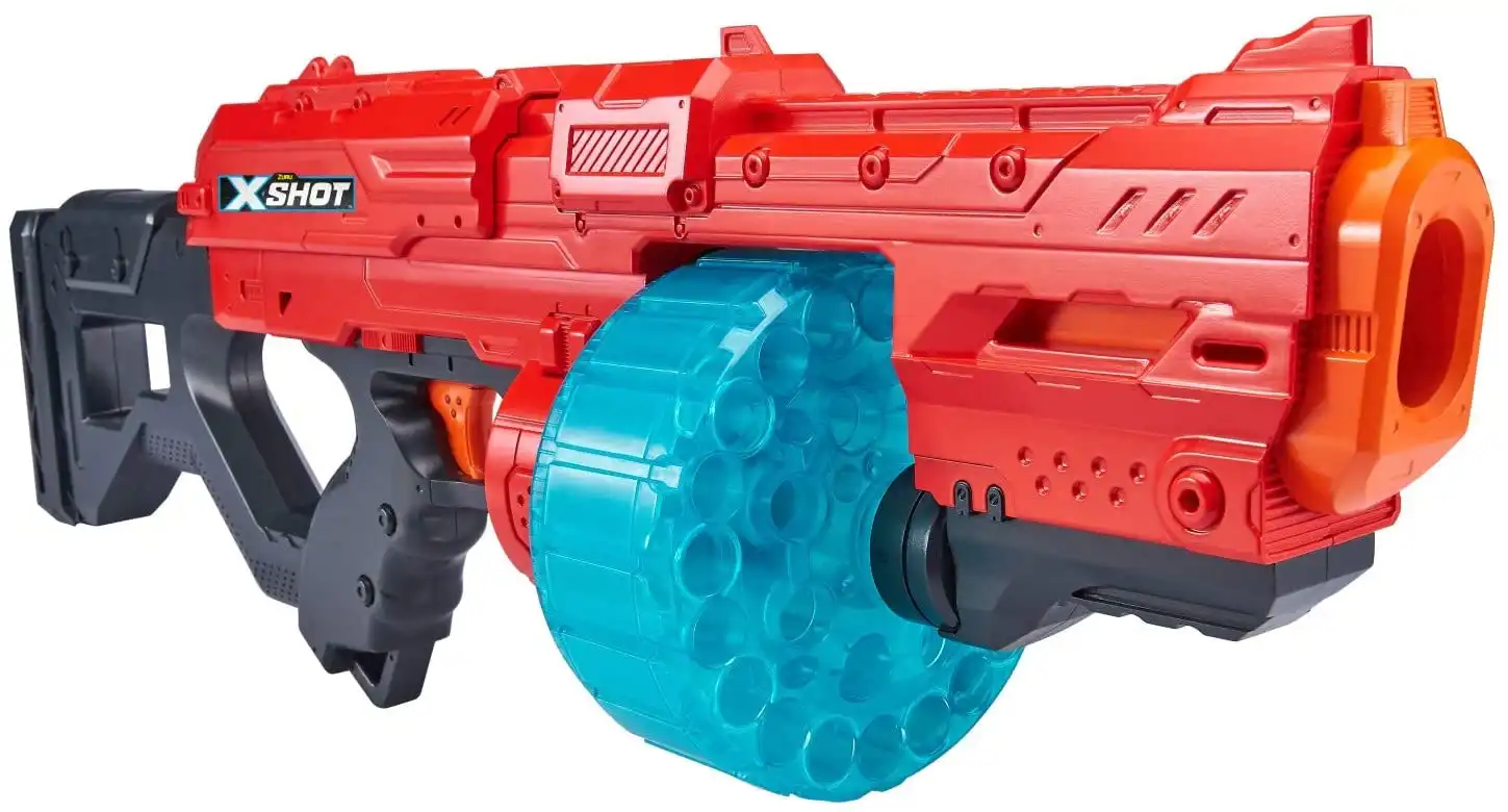 Nerf Roblox MM2: Dartbringer Dart Blaster, Toymate