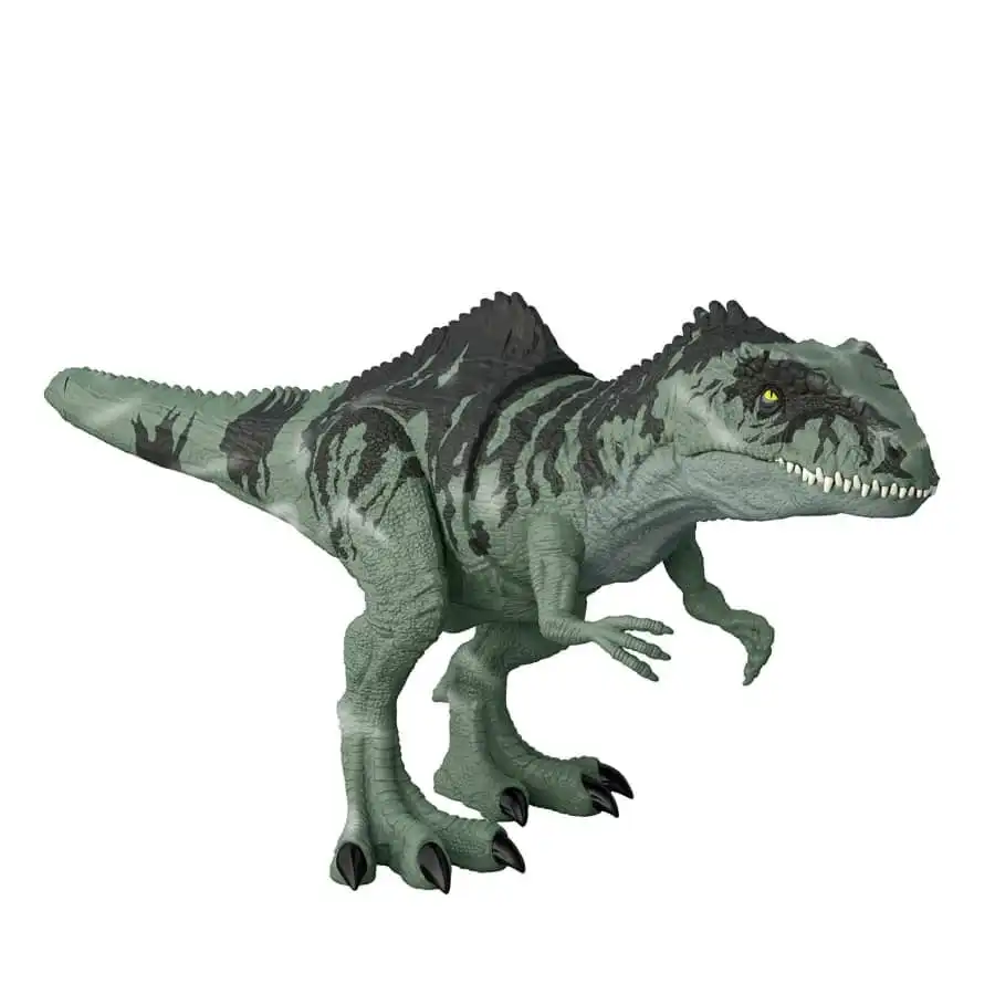 Jurassic World Strike 'N Roar Giant Dino