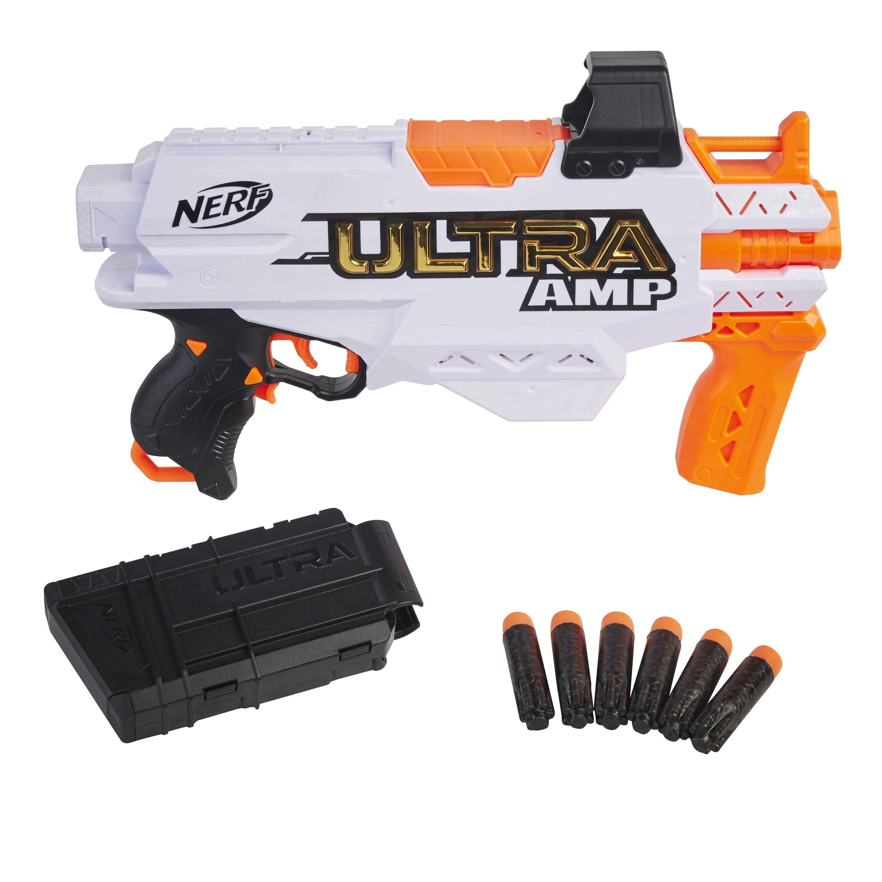 Nerf Ultra Amp