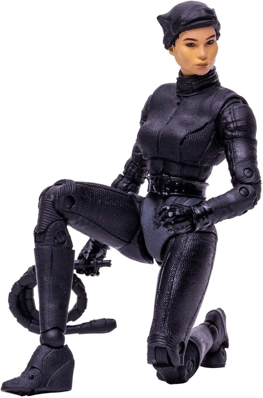 DC Batman Movie 7" Figure - C2 Catwoman Unmasked