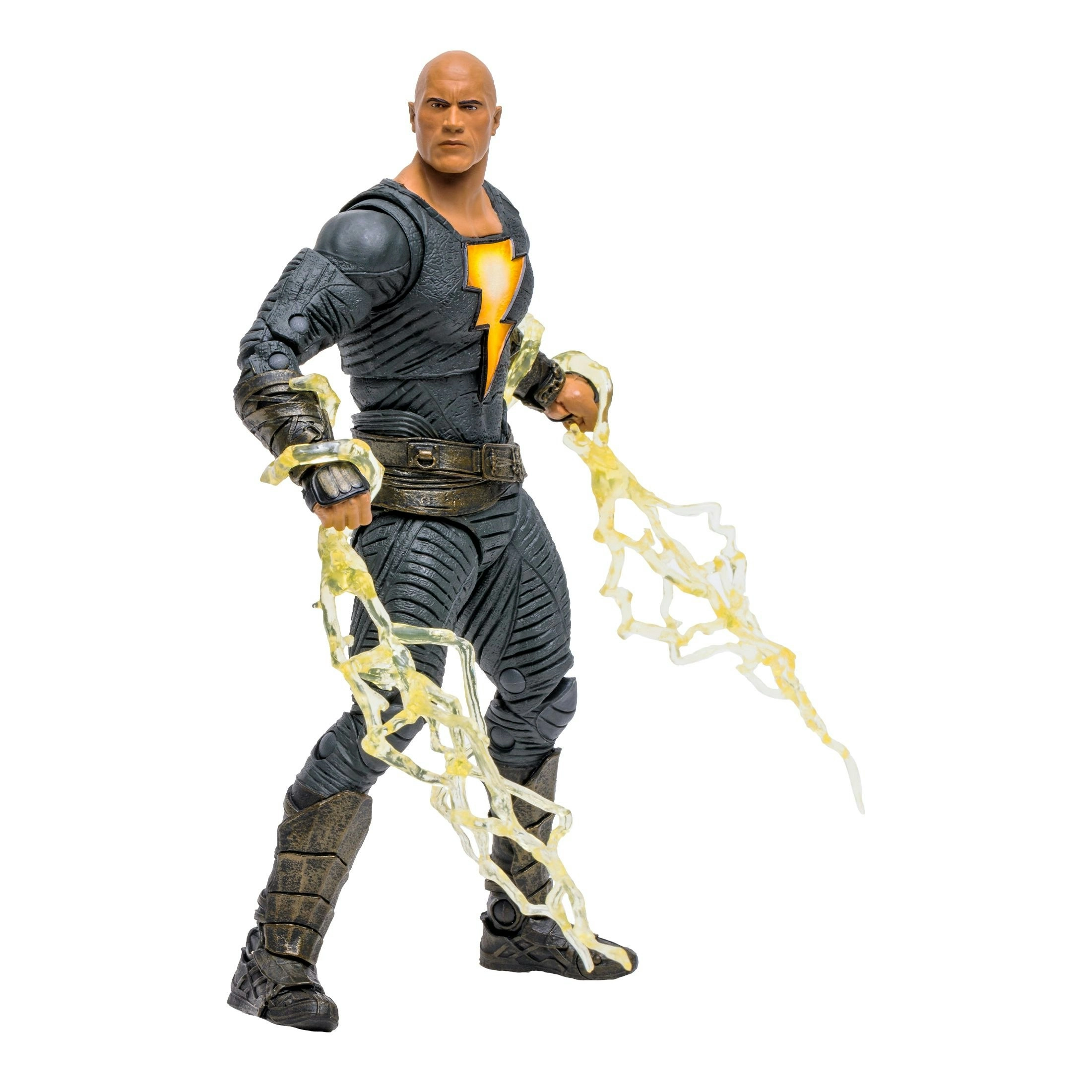 Dc Black Adam Movie - Black Adam (Hero Costume)