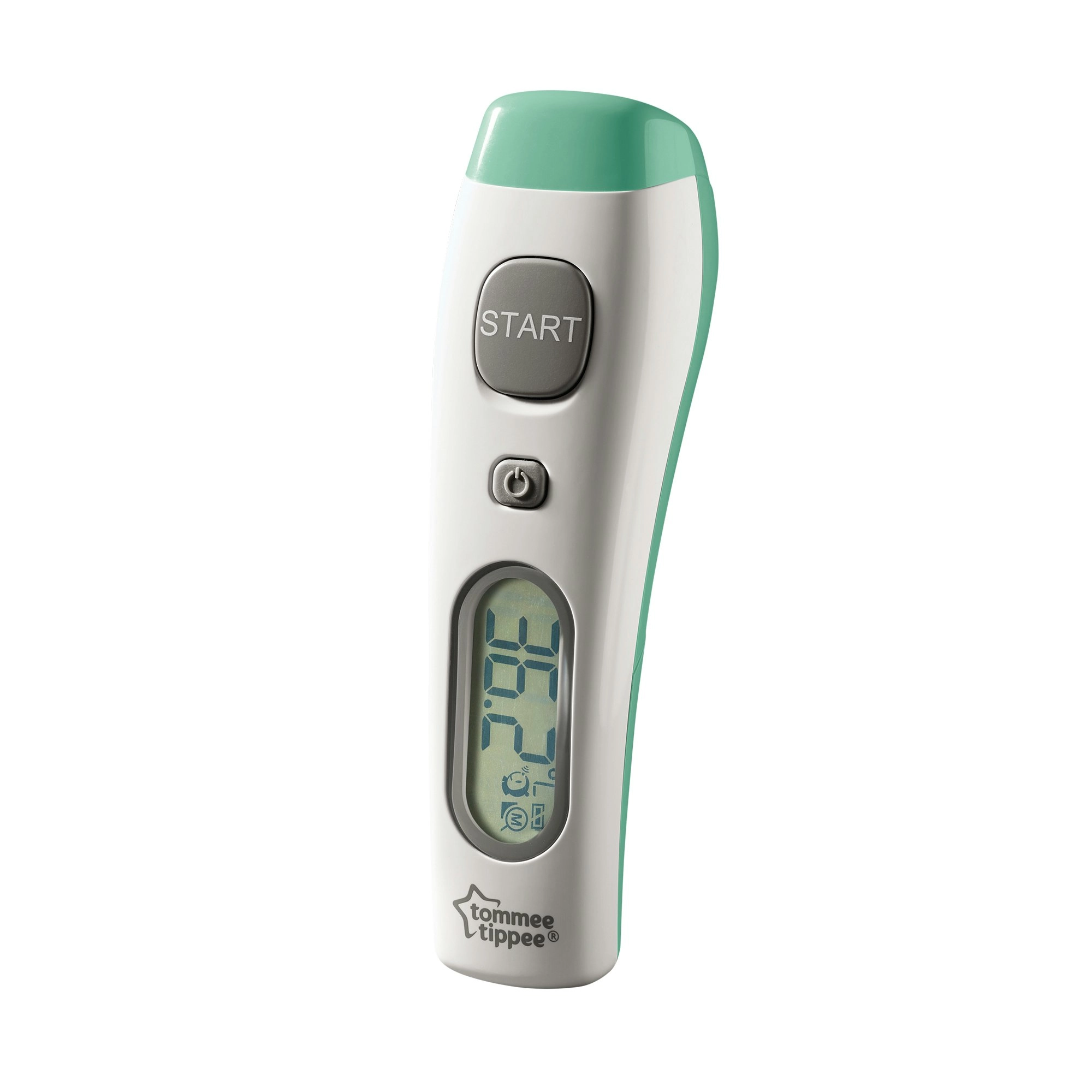 Tommee Tippee No Touch Digital Thermometer