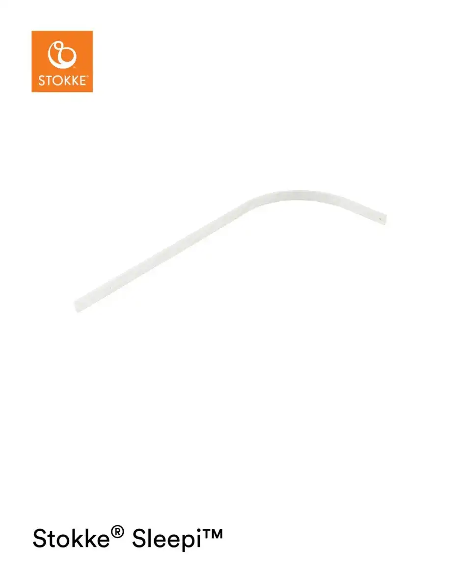 Stokke Sleepi Canopy White