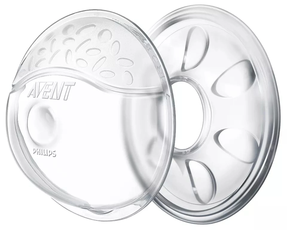 Avent Breast Shells 2Pk