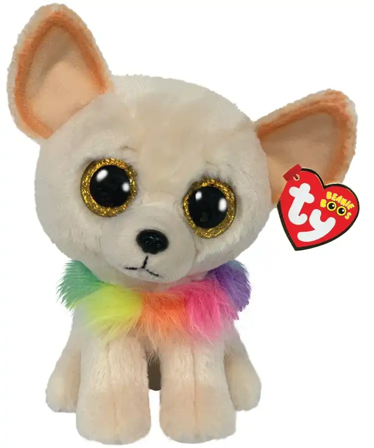 Beanie Boocreg Chewey Chihuahua