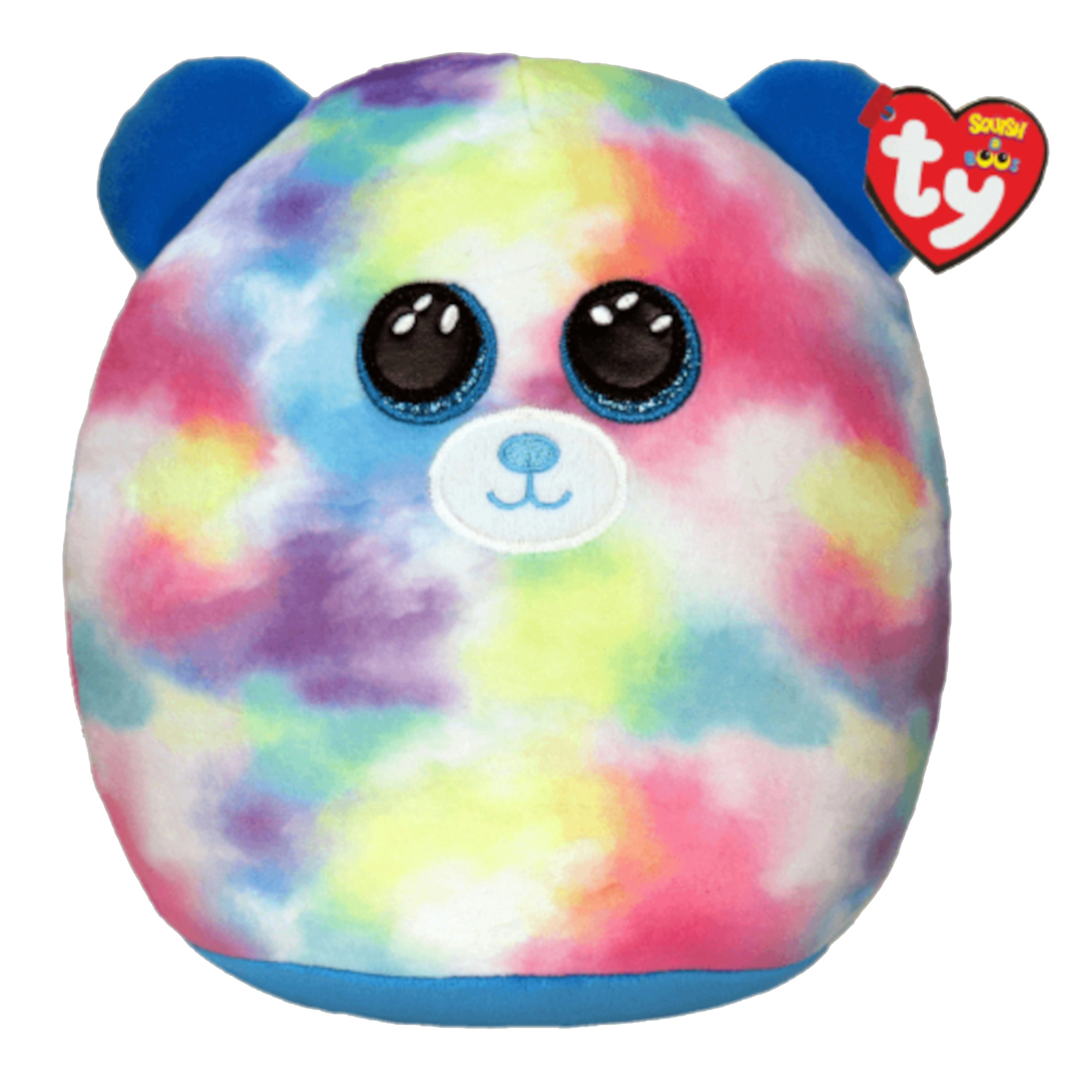 Ty Squish A Boo 14" Hope Bear