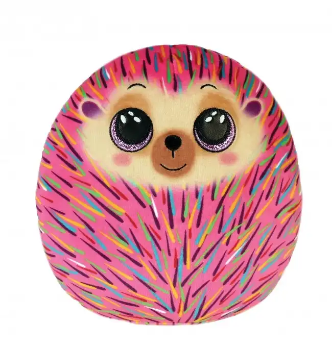 Squish A Boo 10" Hildee Hedgehog