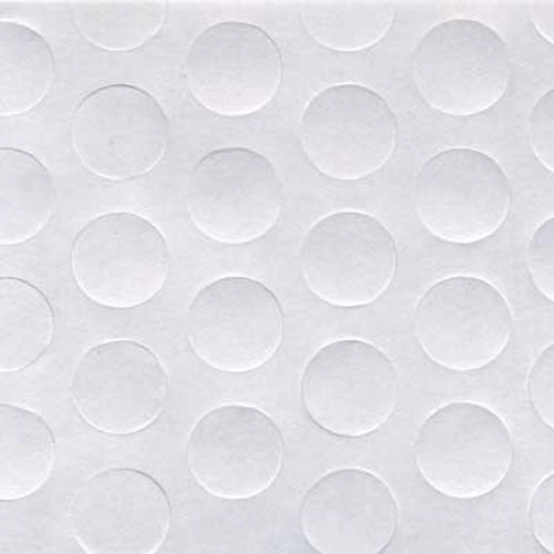 Sullivans Adhesive Foam Dots, 12mmx58- 2pk