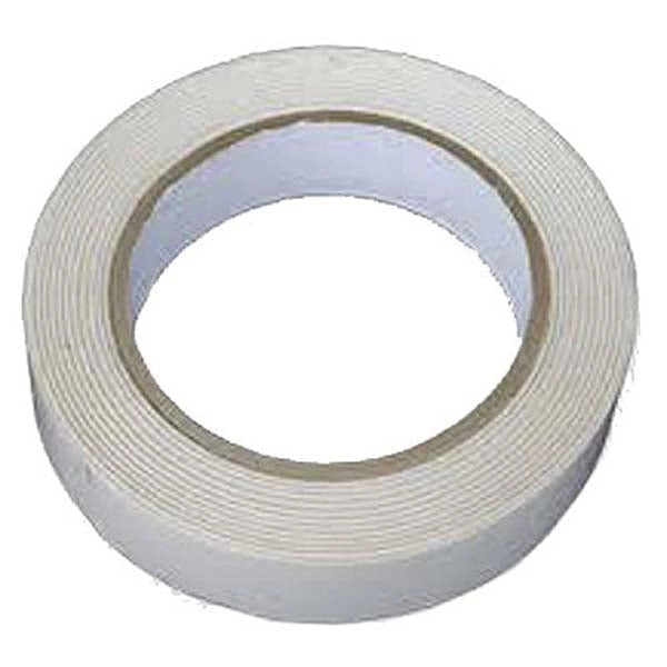 Sullivans Double-Sided Tape, 3mmx16m- 3pk