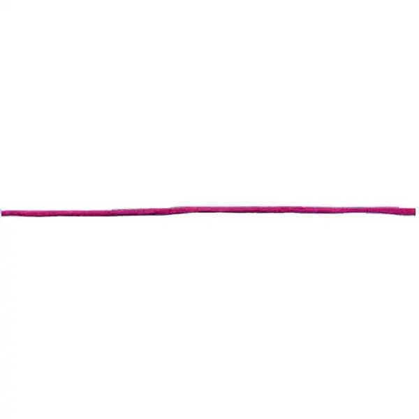 Sullivans Rayon Cord, Hot Pink- 6mmx5m