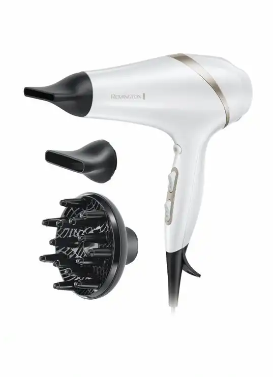 Remington AC8901AU Hydraluxe Hair Dryer