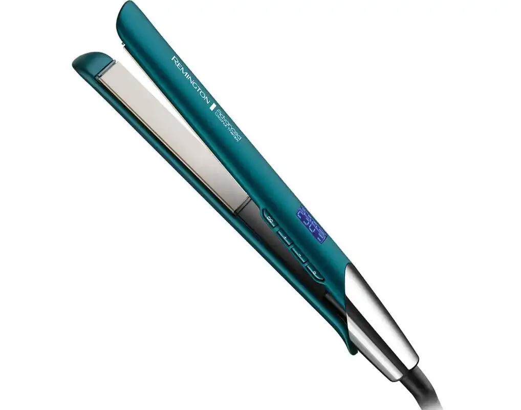 Remington Advanced Coconut Therapy Straightener - S8648AU