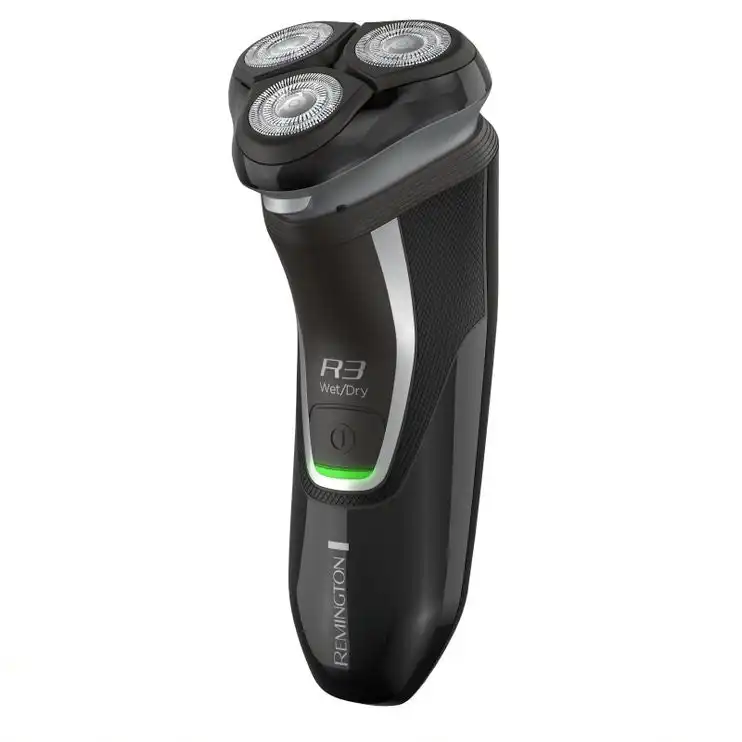 Remington R3500AU Power Series R3 Rotary Shaver