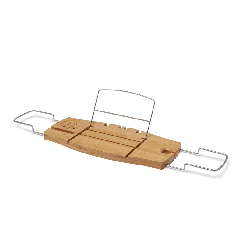 Umbra Aquala Bathtub Caddy - Natural