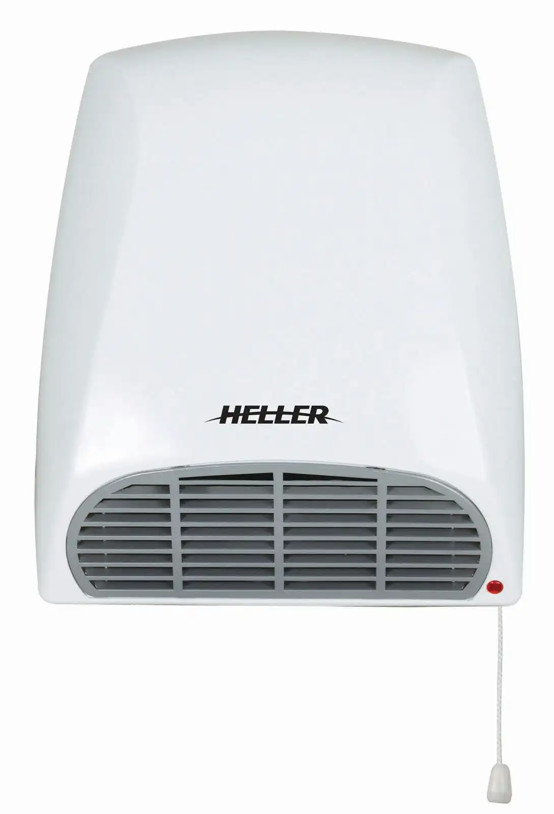 Heller 2000W wall mounted Bathroom Fan Heater - HBH2000