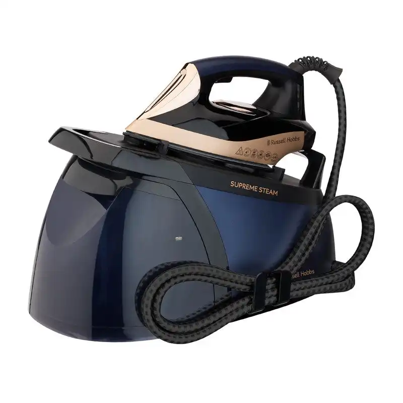 Russell Hobbs Supreme Steam Generator