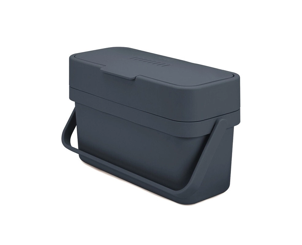 Joseph Joseph Compo 4 Food Waste Caddy - Graphite