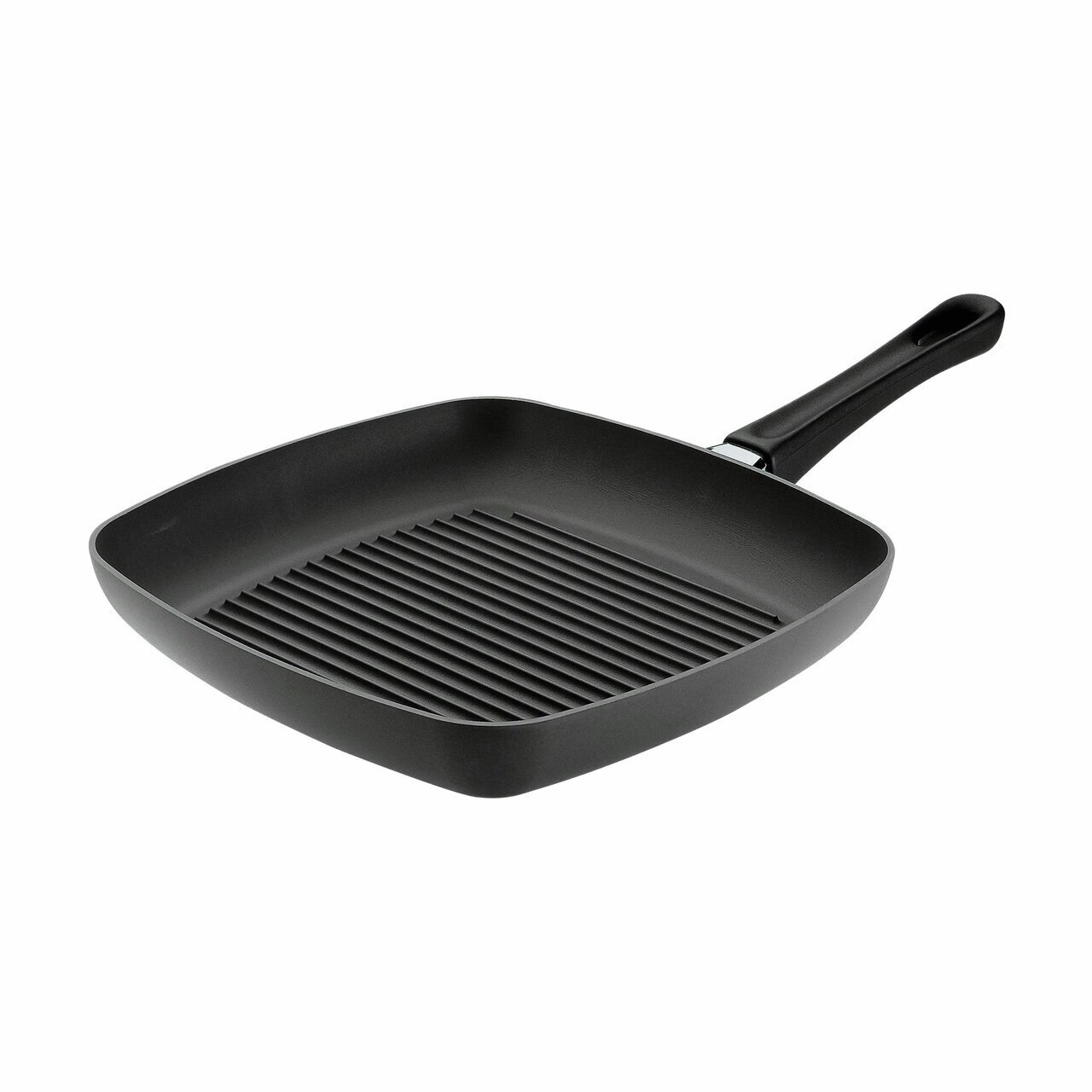 Scanpan 17727 Classic Square Grill Pan 27x27cm